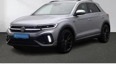 Gebraucht 2022 VW T-Roc R SUV | 34.990 € (Fairer Preis)