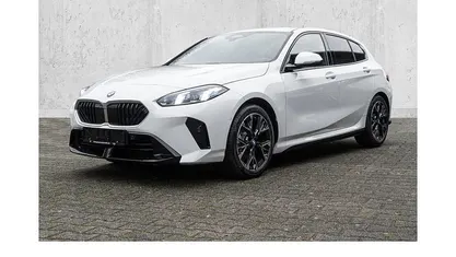 Gebraucht BMW 120 M Sport 170 PS (125 kW) 2025 Kleinwagen