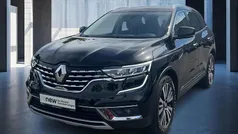 Gebraucht 2022 Renault Koleos Initiale Paris SUV | 28.490 € (Fairer Preis)