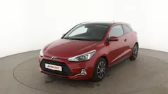 Gebraucht 2015 Hyundai i20 Trend Kleinwagen | 9.430 € (Fairer Preis)