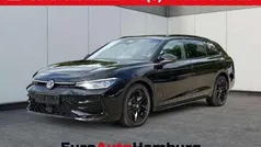Gebraucht 2025 VW Passat Style Kombi | 48.980 € (Superpreis)