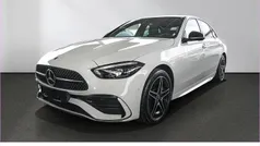 Gebraucht 2024 Mercedes C300e AMG | 46.870 € (Superpreis)