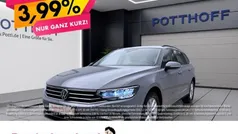 Gebraucht 2022 VW Passat Business Kombi | 19.337 € (Superpreis)