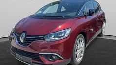 Gebraucht 2017 Renault Scénic IV Bose Edition Van / Kleinbus | 15.690 € (Fairer Preis)