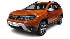 Gebraucht 2021 Dacia Duster Prestige SUV | 14.480 € (Fairer Preis)