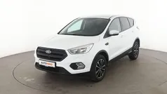 Gebraucht 2018 Ford Kuga Trend SUV | 13.950 € (Fairer Preis)