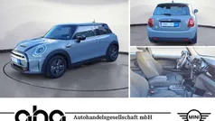 Gebraucht 2022 Mini Cooper SE Essential Kleinwagen | 17.930 € (Fairer Preis)