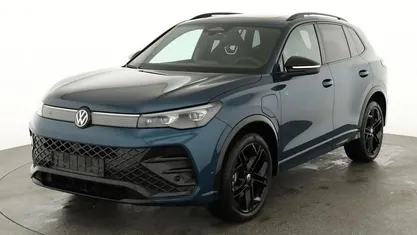 Gebraucht VW Tiguan R-line 272 PS (200 kW) 2026 SUV