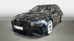 Gebraucht 2022 Audi RS6 Ambiente Kombi | 97.805 €