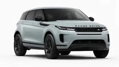 Neu Land Rover Range Rover evoque S 163 PS (119 kW) 2026 Grau SUV