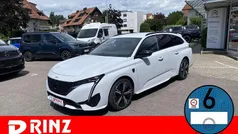 Weiß Gebraucht 2024 Peugeot 308 GTi Kombi | 24.950 € (Guter Preis)
