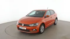Gebraucht 2018 VW Polo Highline Limousine | 14.520 € (Fairer Preis)