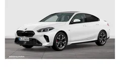 Weiß Neu 2025 BMW 220 M Sport Coupé | 43.999 € (Fairer Preis)