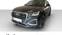 Gebraucht 2024 Audi Q2 Advanced SUV | 32.970 € (Fairer Preis)