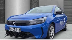 Voltaik blau Gebraucht 2024 Opel Corsa Kleinwagen | 16.990 € (Guter Preis)