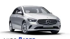 Gebraucht 2021 Mercedes B180 Business Van / Kleinbus | 23.400 € (Guter Preis)