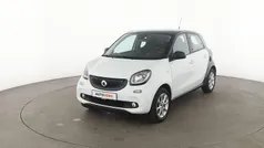 Gebraucht 2019 Smart ForFour Basis Kleinwagen | 14.350 € (Fairer Preis)