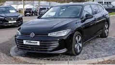 Gebraucht 2024 VW Passat Business Kombi | 31.275 € (Guter Preis)