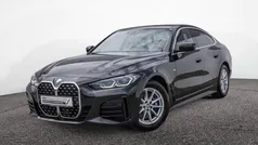 Black sapphire Gebraucht 2024 BMW 430 Gran Coupé M Sport Coupé | 44.750 € (Fairer Preis)