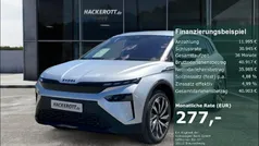 Gebraucht 2025 Skoda Elroq SportLine SUV | 47.980 € (Fairer Preis)