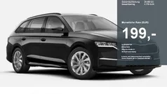 Gebraucht 2025 Skoda Octavia Ambition Kombi | 31.780 € (Fairer Preis)