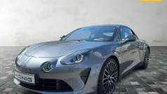 Grau Gebraucht 2023 Alpine A110 Coupé | 60.999 € (Guter Preis)