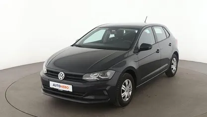 Gebraucht 2018 VW Polo Trendline Limousine | 11.730 € (Fairer Preis)