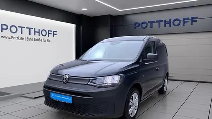 Gebraucht 2025 VW Caddy Van / Kleinbus | 31.777 € (Superpreis)