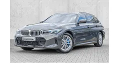 Gebraucht 2024 BMW 330 M Sport Kombi | 49.470 € (Fairer Preis)