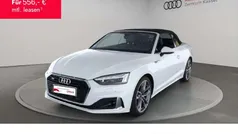 Gebraucht 2024 Audi A5 Cabriolet Sport Cabrio | 55.990 € (Fairer Preis)