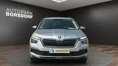 Silber Gebraucht 2023 Skoda Kamiq Tour SUV | 21.780 € (Fairer Preis)