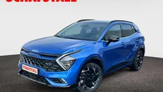 Gebraucht 2024 Kia Sportage GT-Line SUV | 35.979 € (Guter Preis)