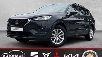Gebraucht 2020 Seat Tarraco Style SUV | 23.350 € (Fairer Preis)