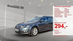 Gebraucht 2020 Skoda Octavia Tour Kombi | 19.990 € (Fairer Preis)