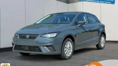 Fjordblau Gebraucht 2025 Seat Ibiza Style Kleinwagen | 17.490 € (Guter Preis)