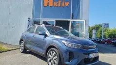 Gebraucht 2024 Kia Stonic Vision SUV | 19.990 € (Guter Preis)