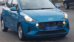 Gebraucht 2020 Hyundai i10 Trend Kleinwagen | 13.990 € (Fairer Preis)