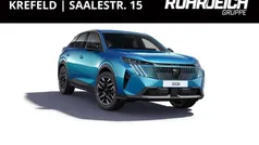 Gebraucht 2025 Peugeot 3008 Allure SUV | 35.490 € (Superpreis)