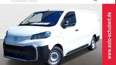 Gebraucht 2024 Toyota Proace Van | 34.290 € (Fairer Preis)