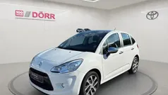 Gebraucht 2012 Citroën C3 SELECTION Kleinwagen | 5.990 € (Fairer Preis)