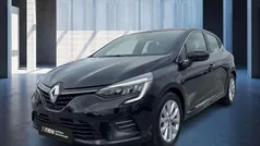 Gebraucht 2022 Renault Clio V Intens Limousine | 14.990 € (Fairer Preis)