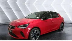 Gebraucht 2022 Opel Corsa-e Elegance Kleinwagen | 17.860 € (Fairer Preis)