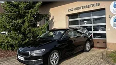 1z1z black magic metallic Gebraucht 2025 Skoda Octavia Kombi | 30.490 € (Guter Preis)