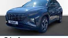 Gebraucht 2021 Hyundai Tucson Prime SUV | 26.590 € (Fairer Preis)