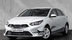 Gebraucht 2025 Kia Ceed Vision Limousine | 22.715 € (Fairer Preis)