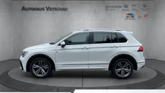 Weiß Gebraucht 2019 VW Tiguan Join SUV | 23.550 € (Fairer Preis)