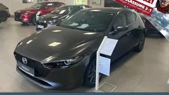 Gebraucht 2025 Mazda 3 Limousine | 30.990 € (Etwas zu teuer)