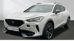 Gebraucht 2022 Cupra Formentor SUV | 26.480 € (Superpreis)