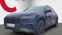 Gebraucht 2022 Audi Q8 S-Line SUV | 67.740 € (Guter Preis)