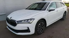 Gebraucht 2025 Skoda Superb Selection Kombi | 47.240 € (Guter Preis)